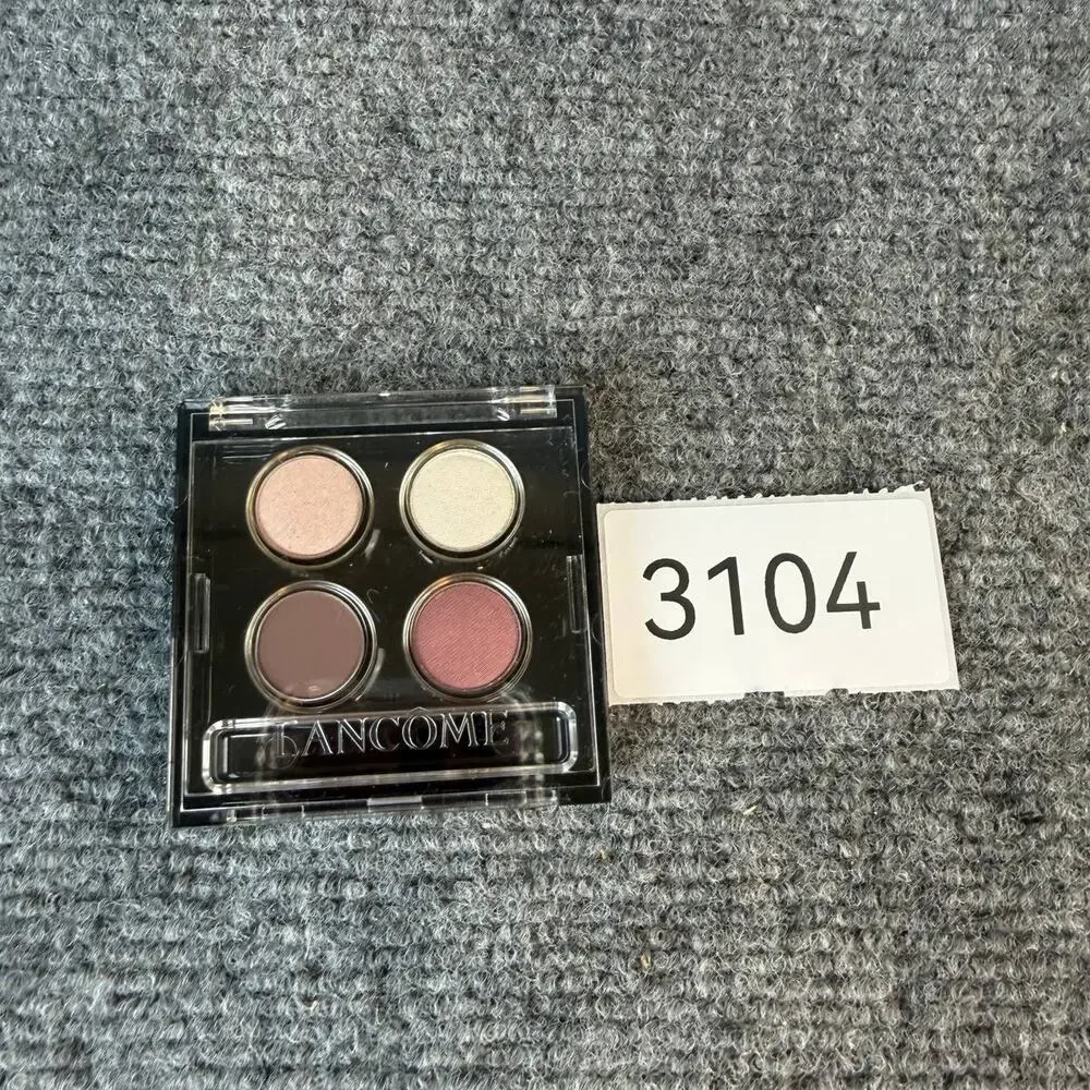 Lancome Colour Focus Eye Shadow Quad 0.05 oz